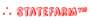 FAUX LOGO StateFarm